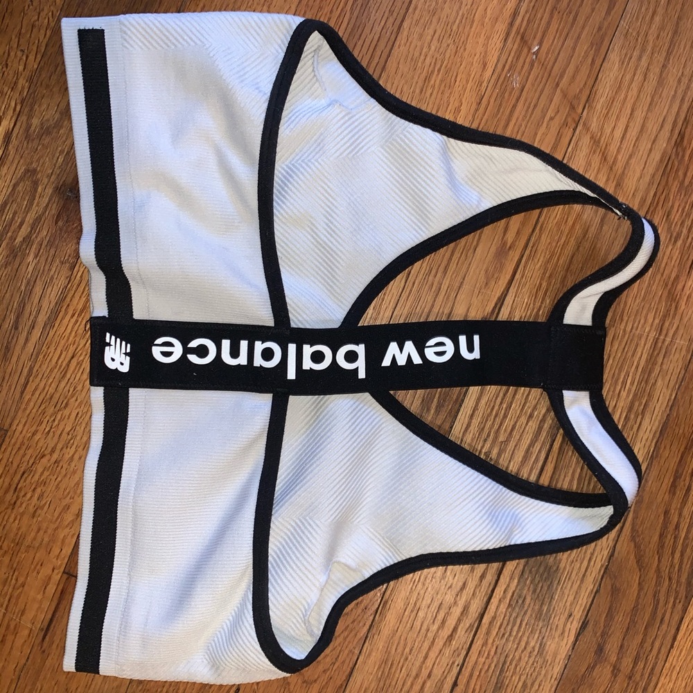 New Balance Sports Bra